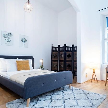 Lovely Downtown Apartment Close To The Basilica Budapest Extérieur photo