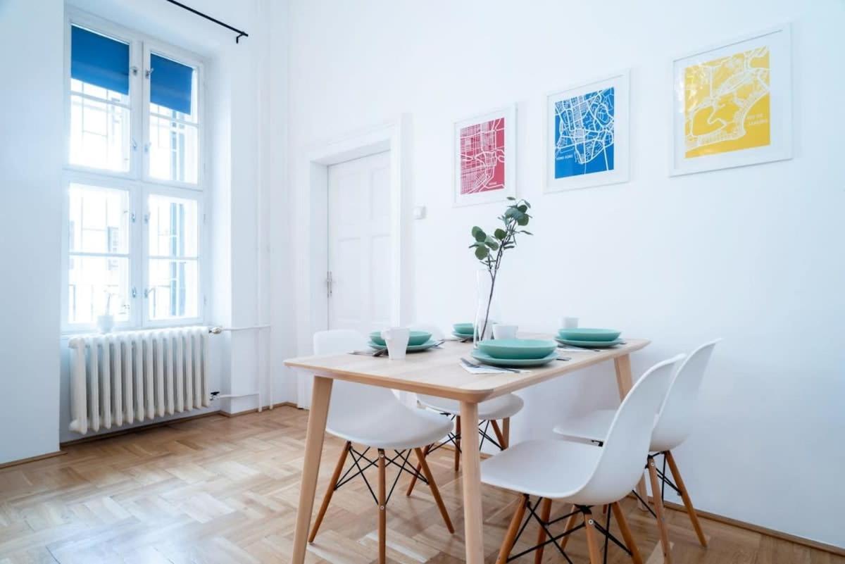 Lovely Downtown Apartment Close To The Basilica Budapest Extérieur photo