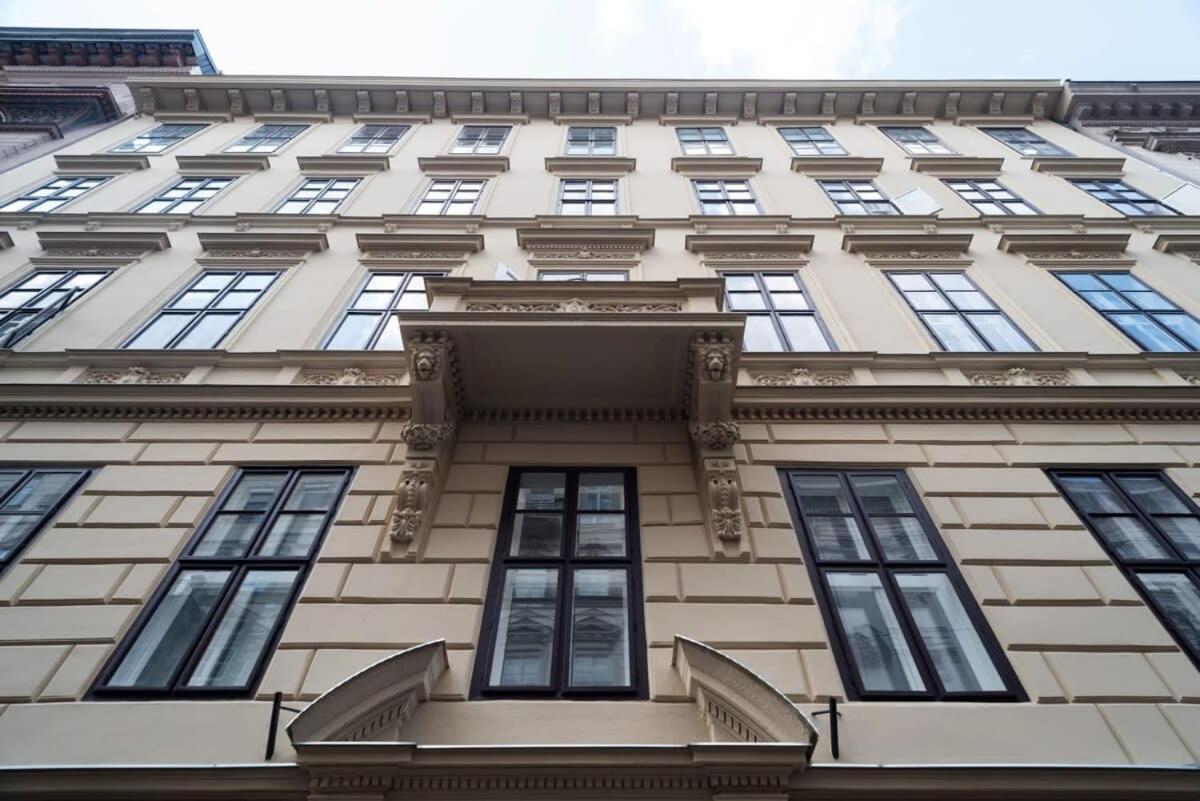 Lovely Downtown Apartment Close To The Basilica Budapest Extérieur photo